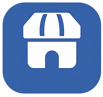 Gestión sencilla de múltiples comercios